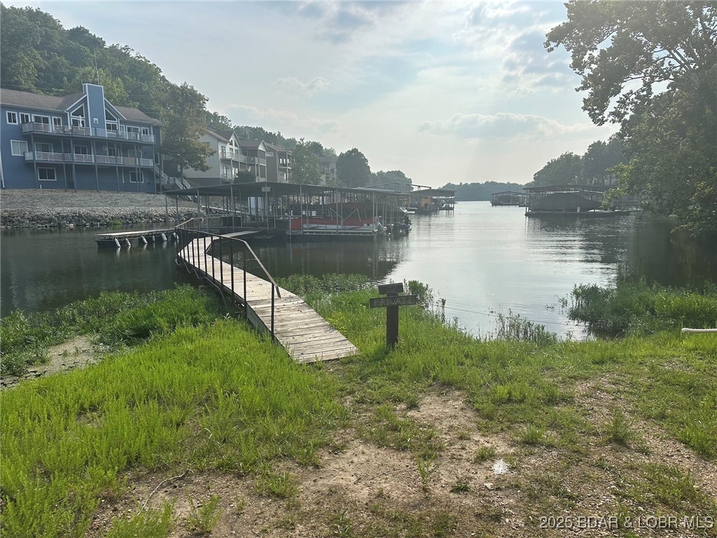 Du-play Acres - Residential