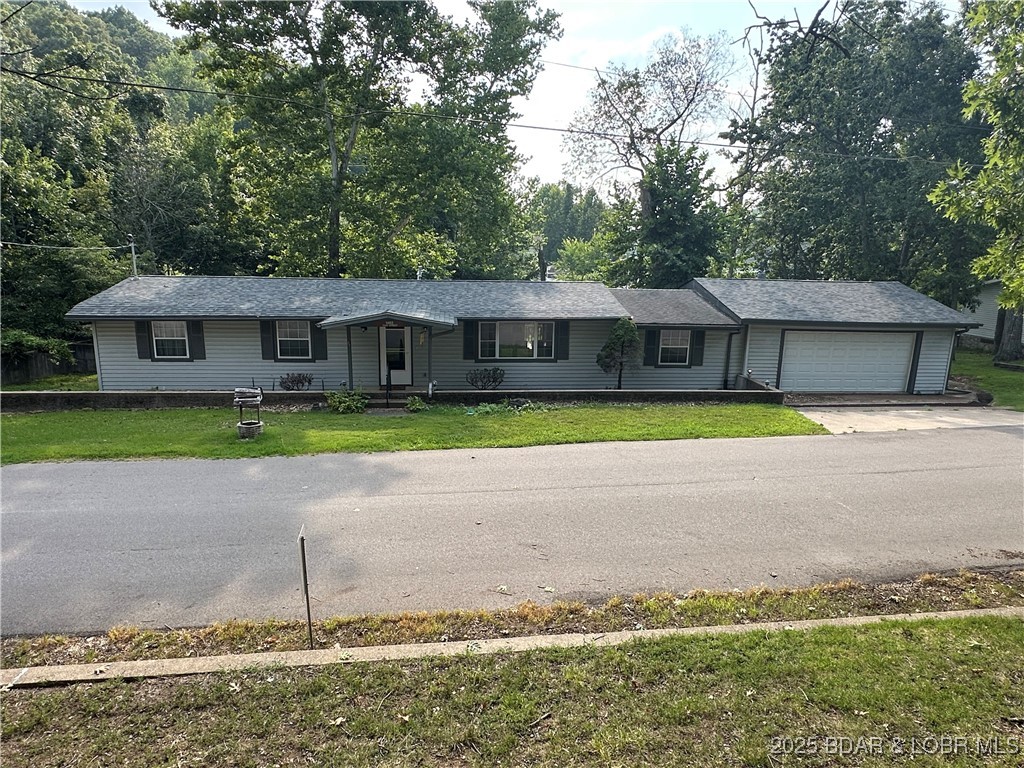 Du-play Acres - Residential