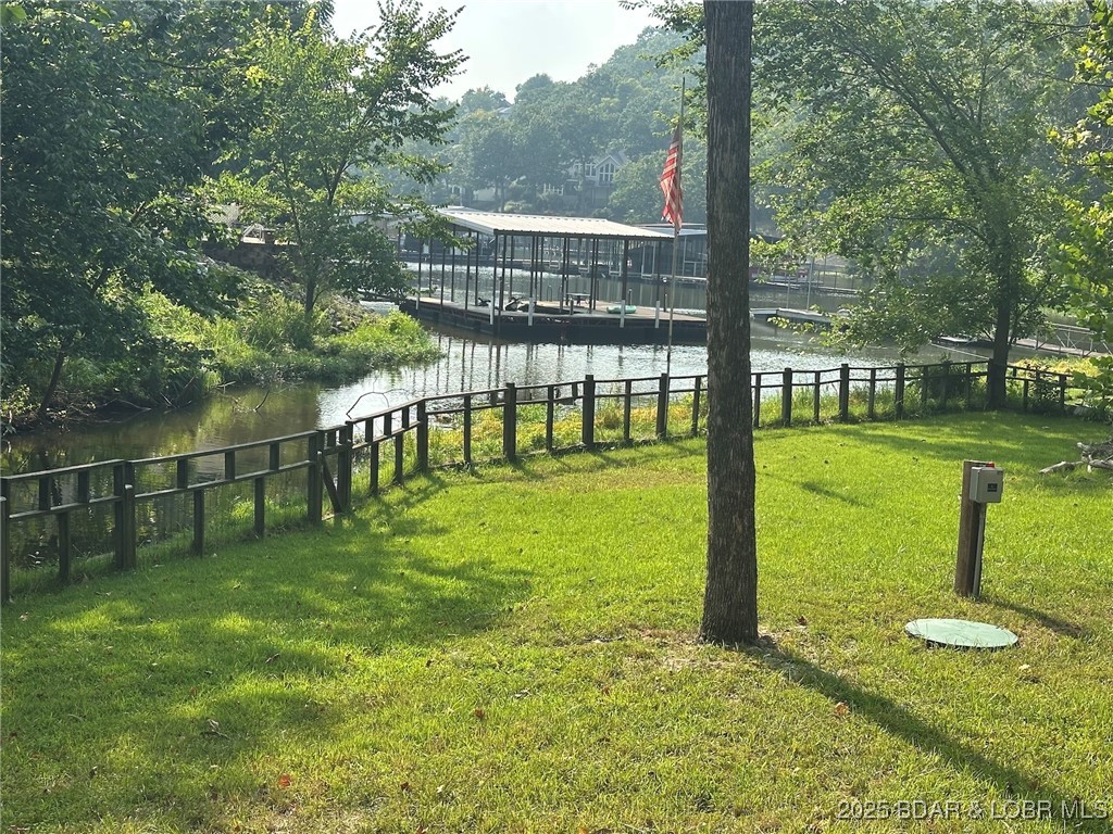 Du-play Acres - Residential