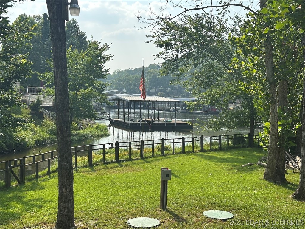 Du-play Acres - Residential