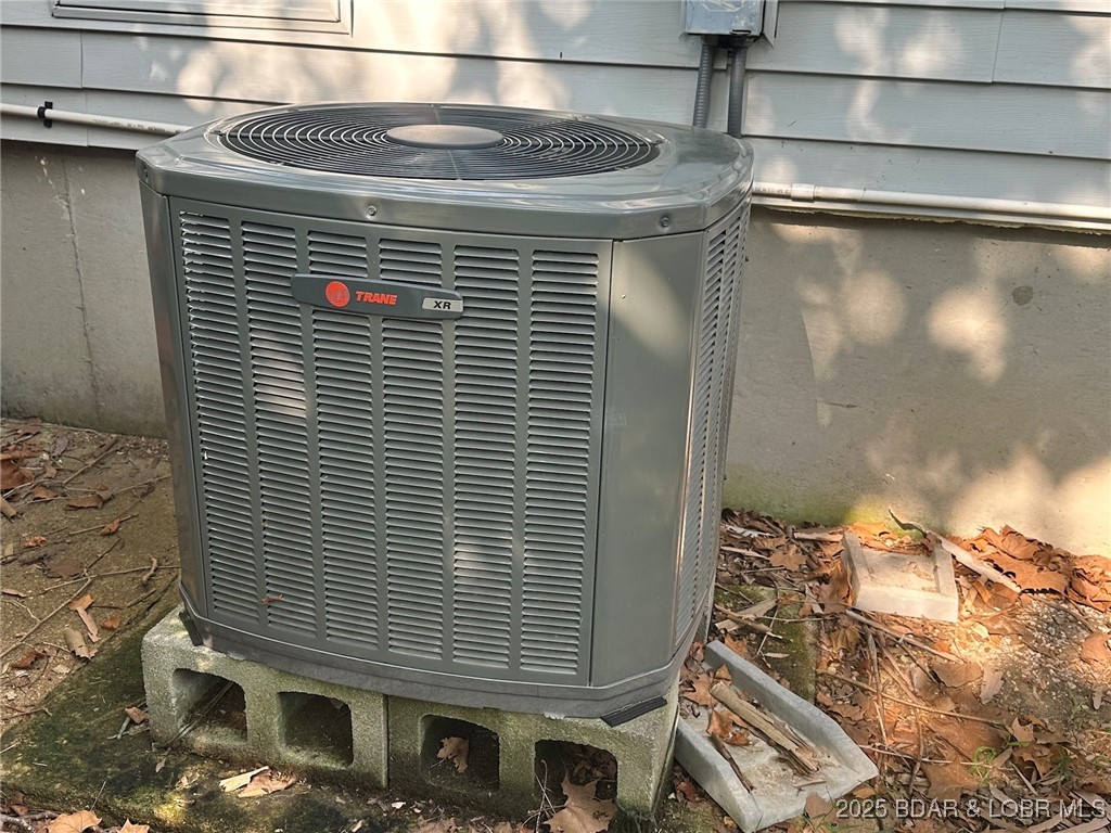 Du-play Acres - Residential