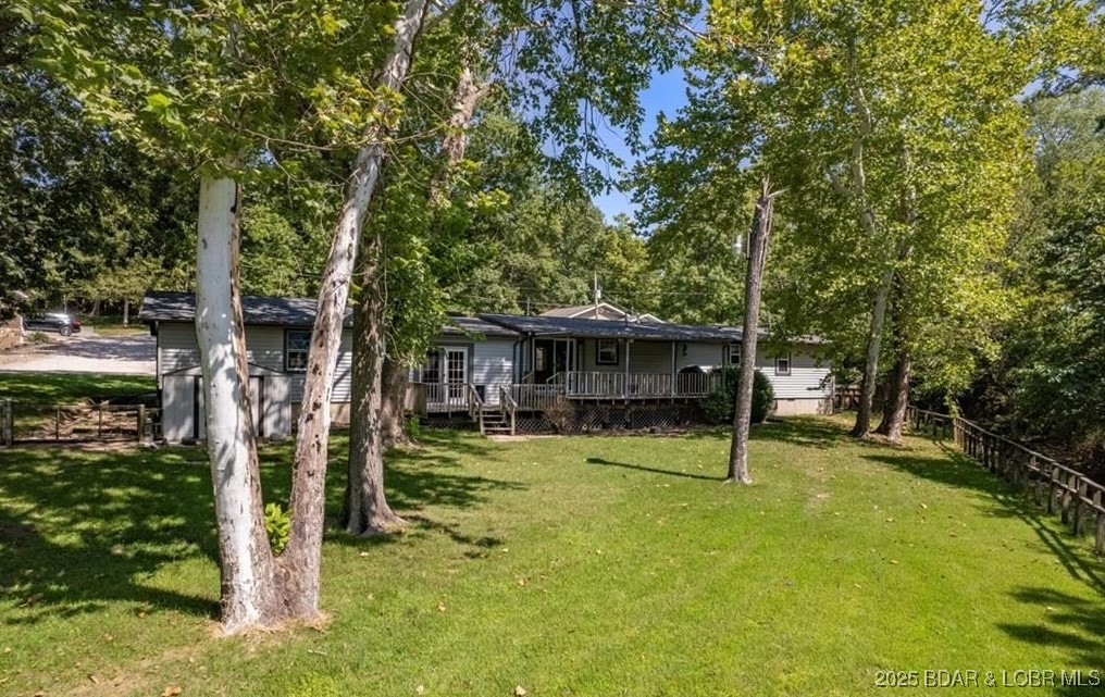 Du-play Acres - Residential