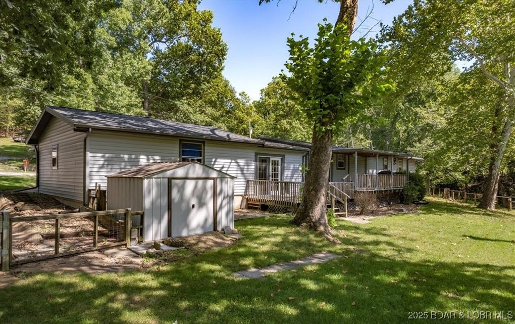 Du-play Acres - Residential