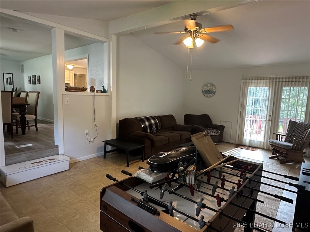 Du-play Acres - Residential