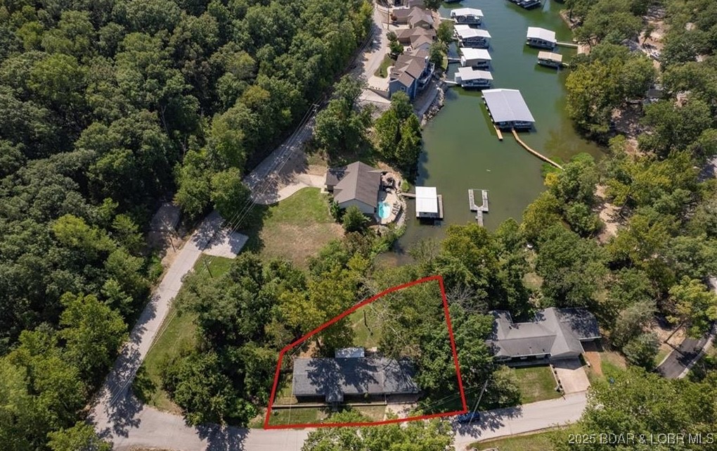 Du-play Acres - Residential