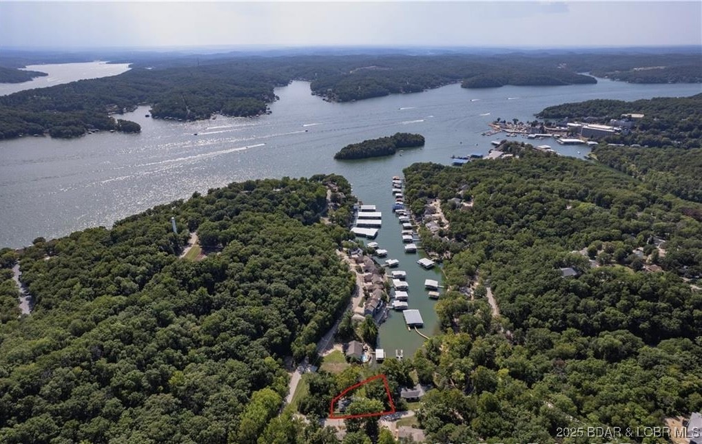 Du-play Acres - Residential