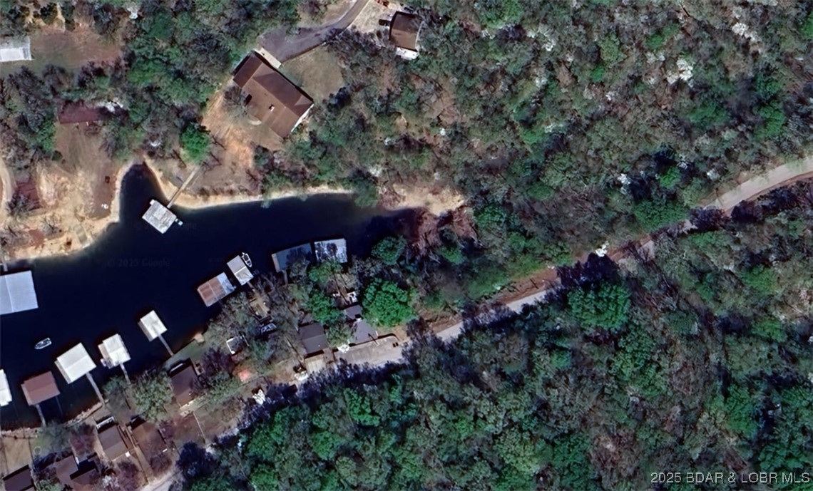 Yacht Club Estates - Land