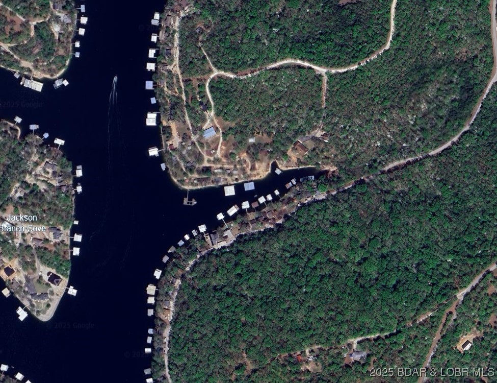 Yacht Club Estates - Land