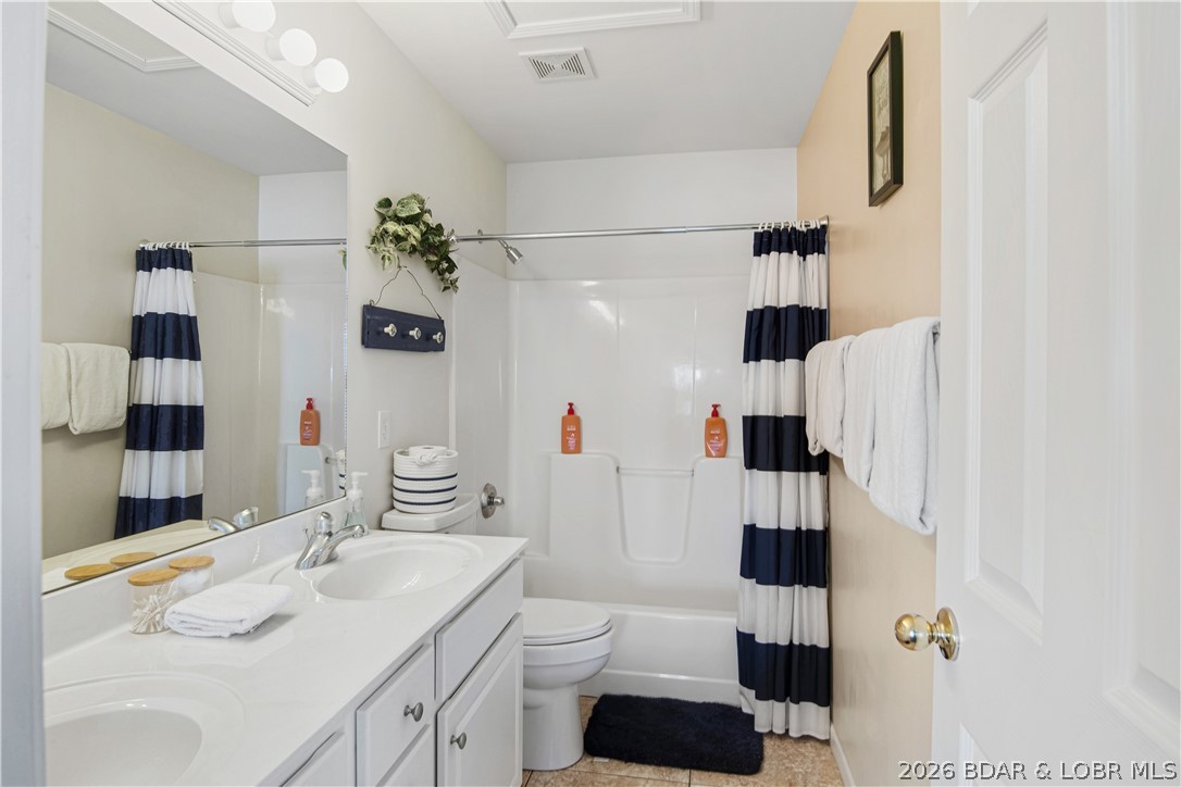 Cedar Heights Condominium - Residential