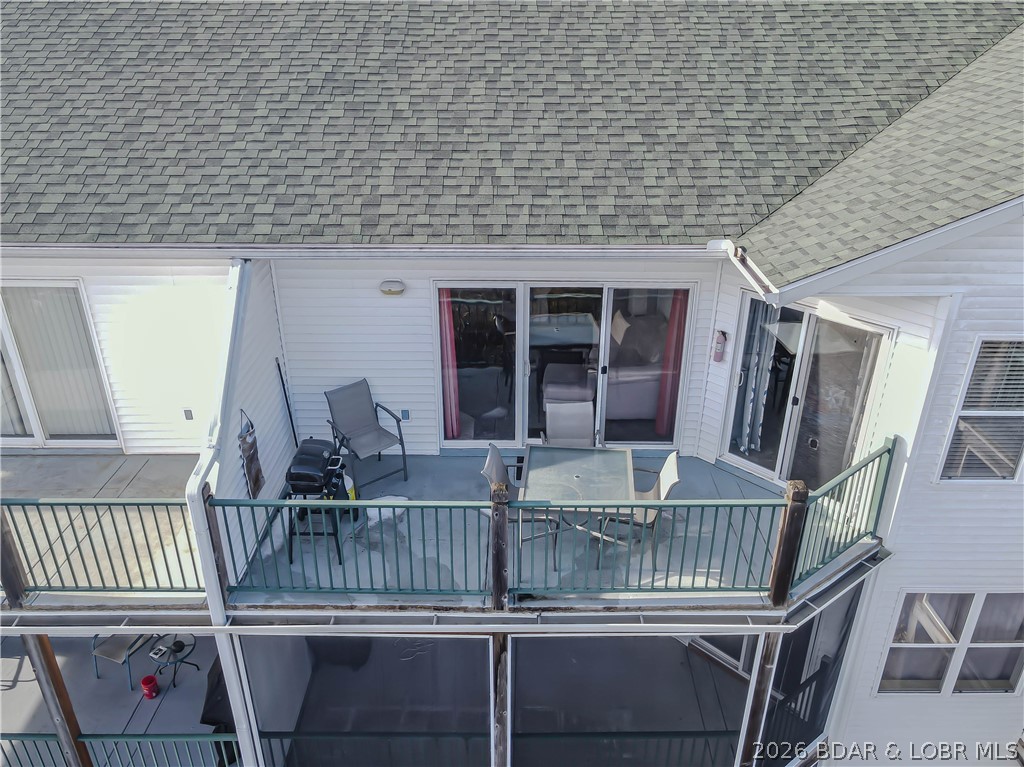 Cedar Heights Condominium - Residential