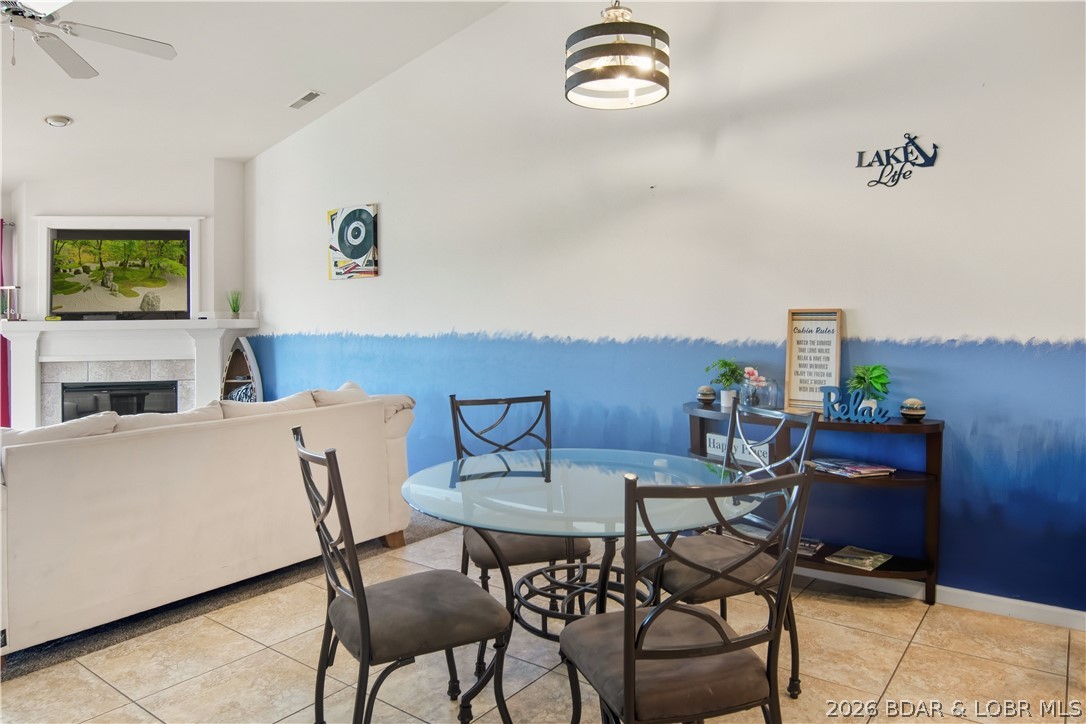 Cedar Heights Condominium - Residential