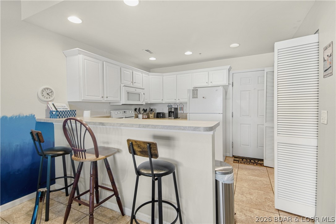 Cedar Heights Condominium - Residential