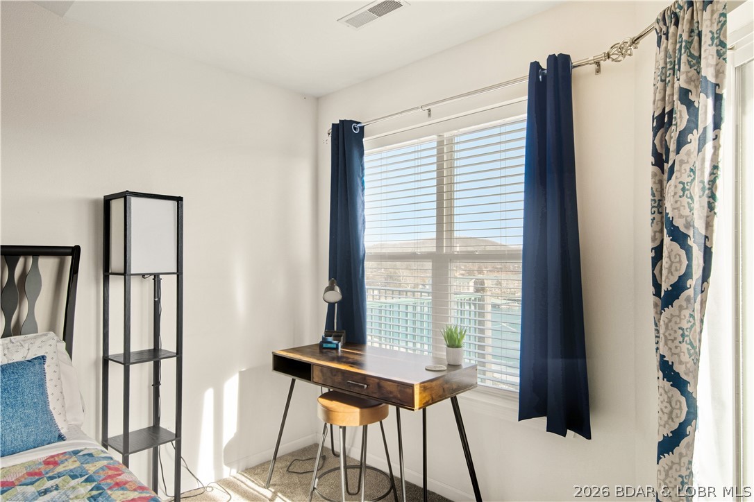 Cedar Heights Condominium - Residential