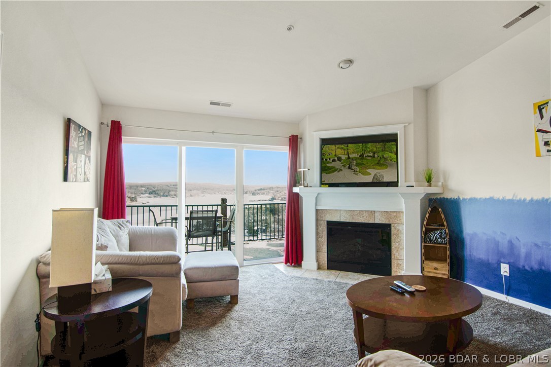 Cedar Heights Condominium - Residential