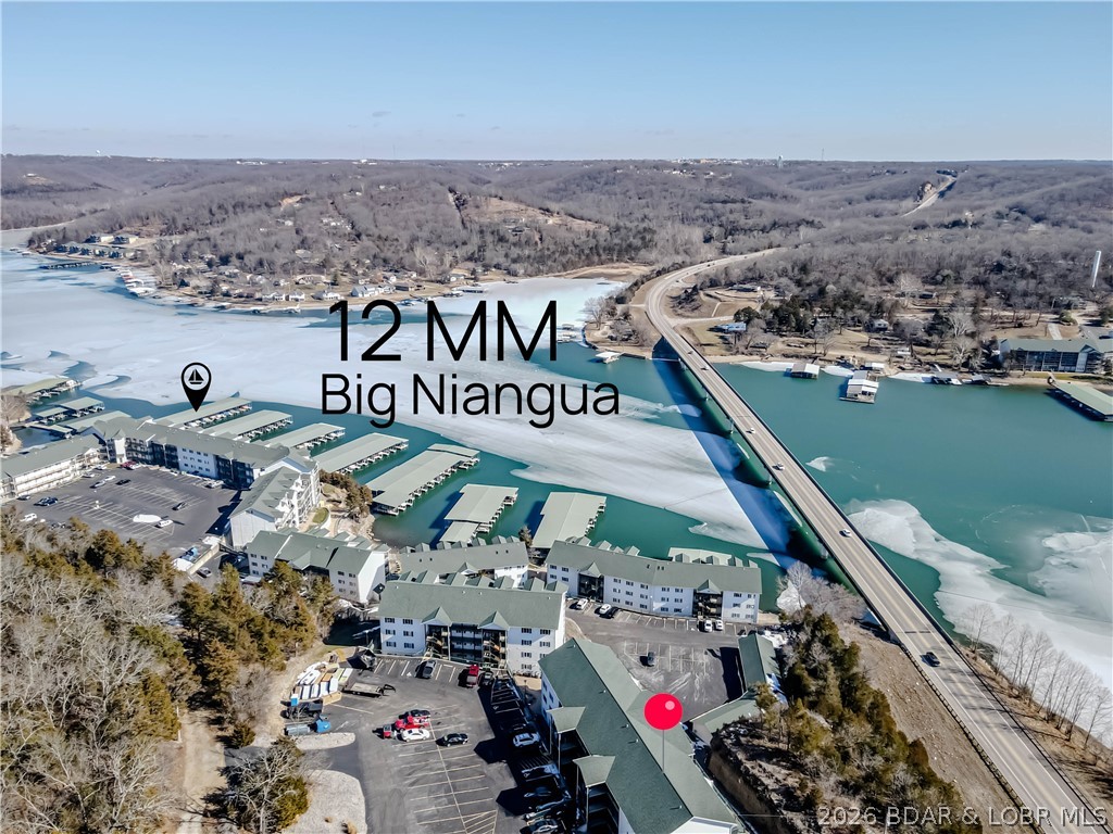 Cedar Heights Condominium - Residential