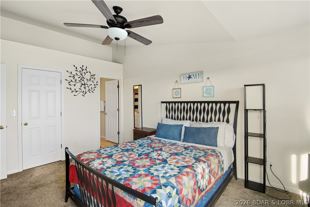 Cedar Heights Condominium - Residential