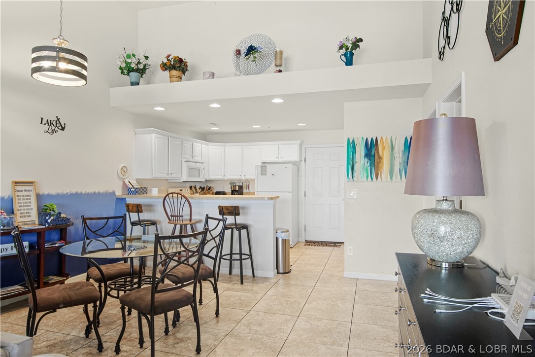 Cedar Heights Condominium - Residential