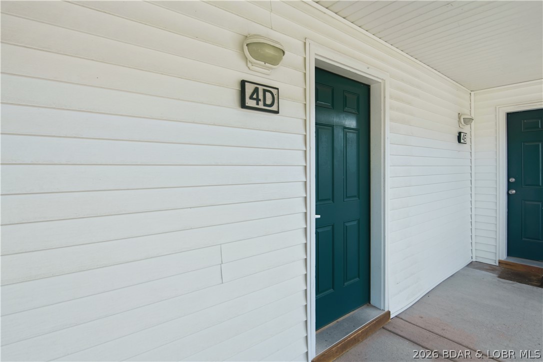 Cedar Heights Condominium - Residential