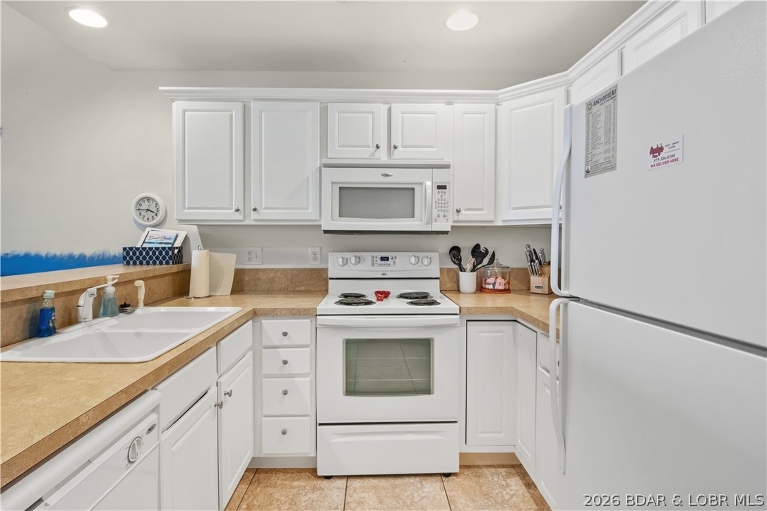 Cedar Heights Condominium - Residential