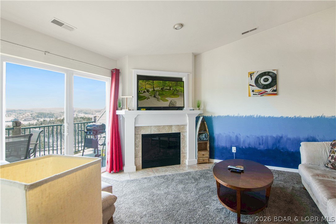 Cedar Heights Condominium - Residential