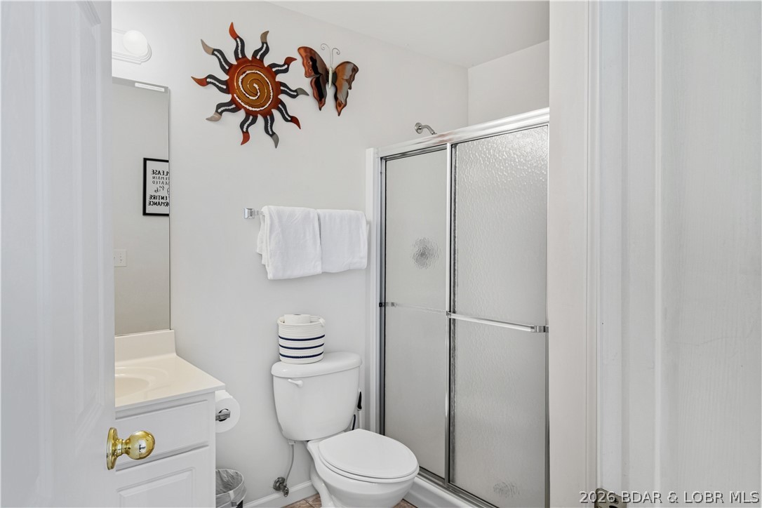 Cedar Heights Condominium - Residential