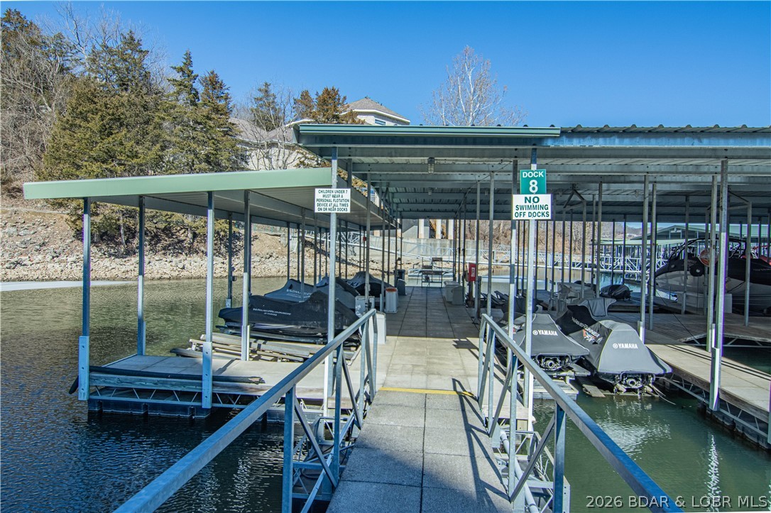 Cedar Heights Condominium - Residential