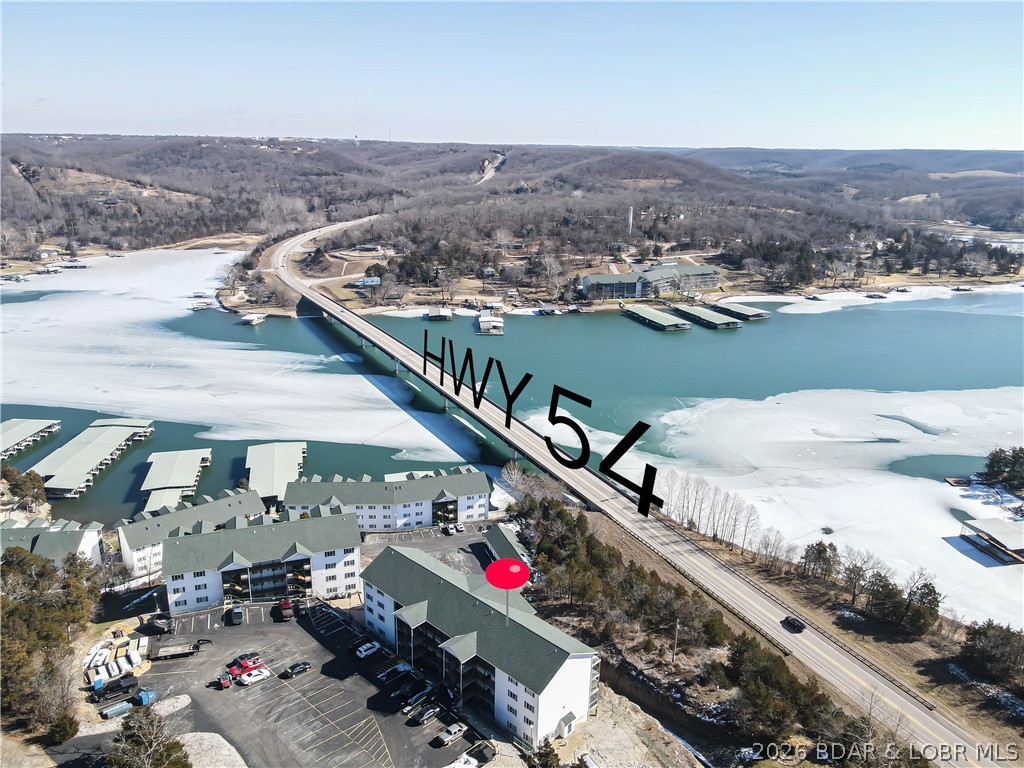 Cedar Heights Condominium - Residential