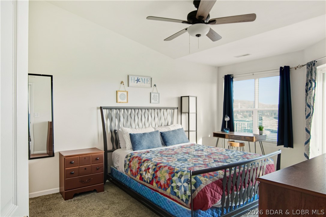 Cedar Heights Condominium - Residential