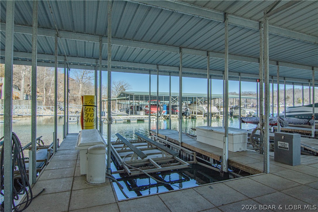 Cedar Heights Condominium - Residential