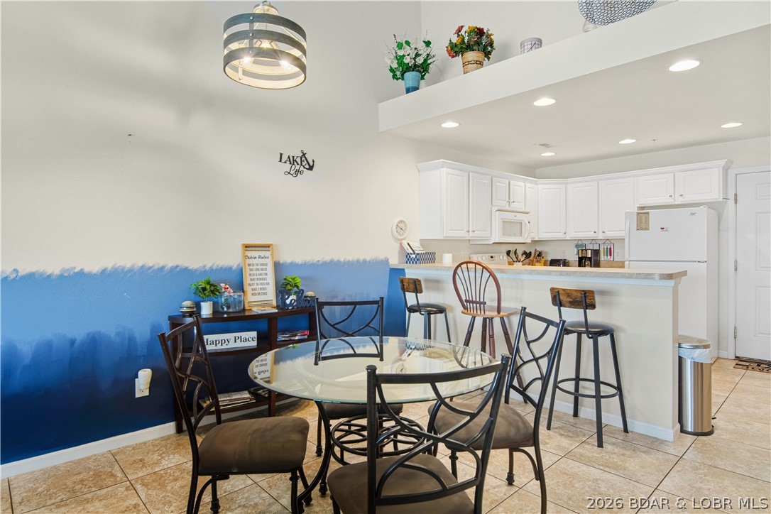 Cedar Heights Condominium - Residential