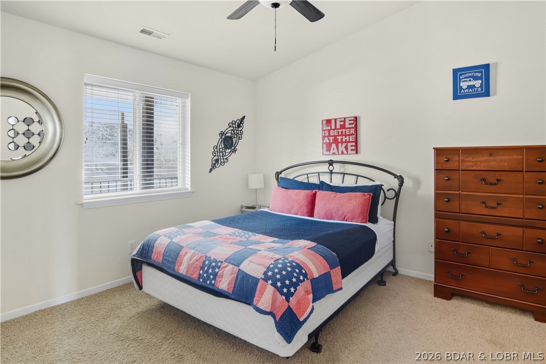 Cedar Heights Condominium - Residential