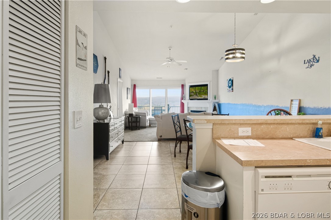 Cedar Heights Condominium - Residential