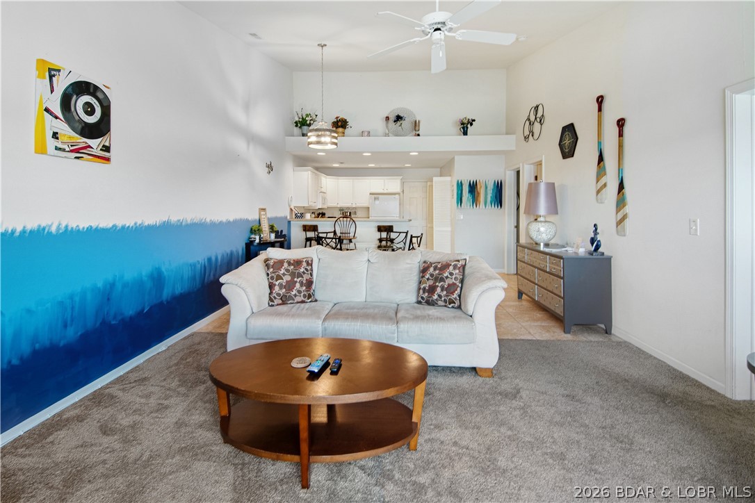 Cedar Heights Condominium - Residential