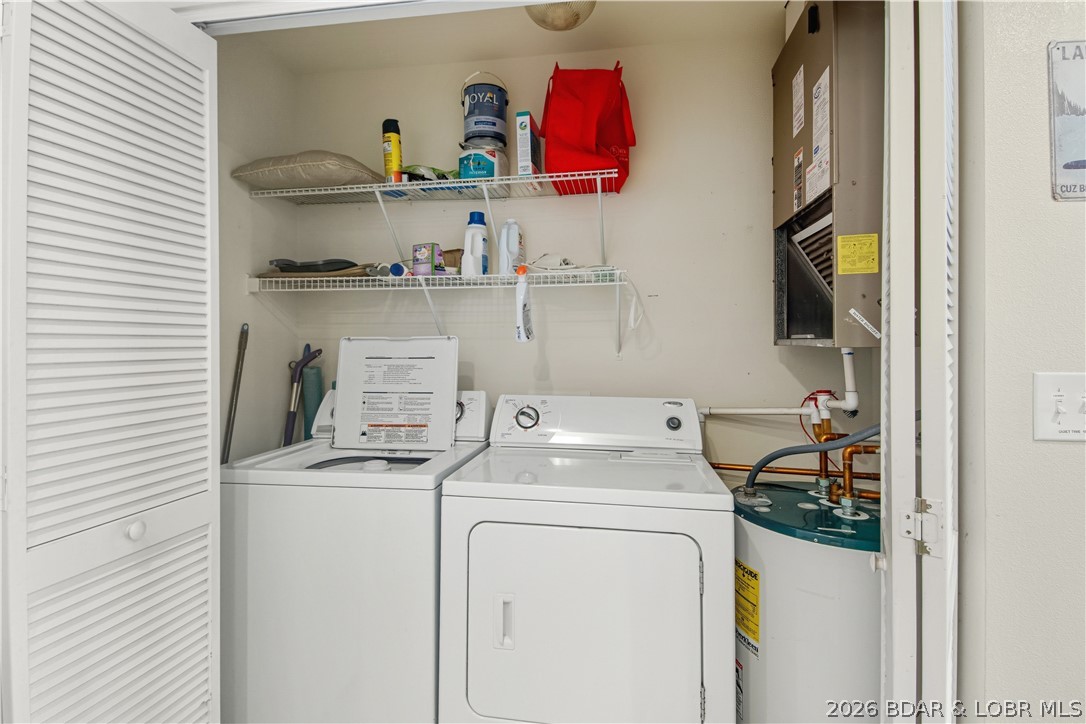 Cedar Heights Condominium - Residential