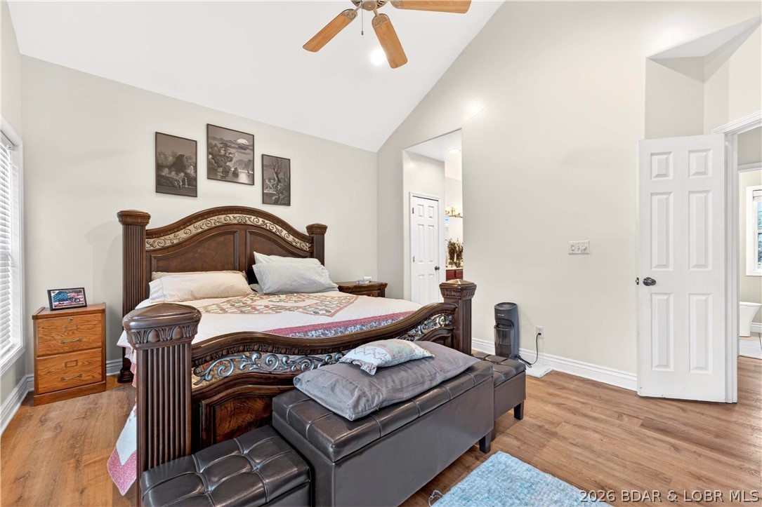 Four Seasons - Residential