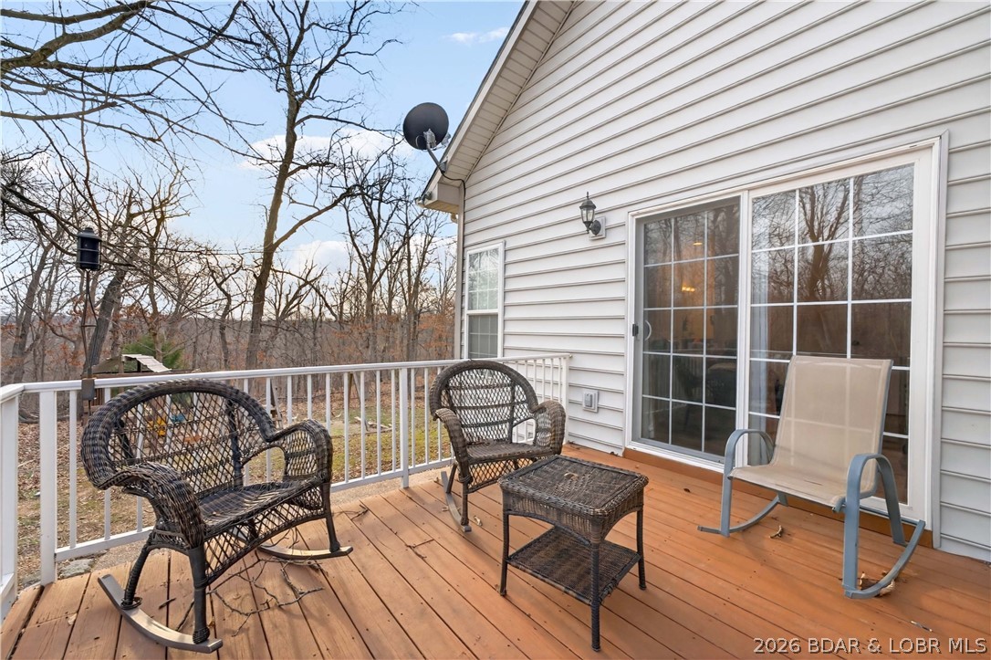 Four Seasons - Residential