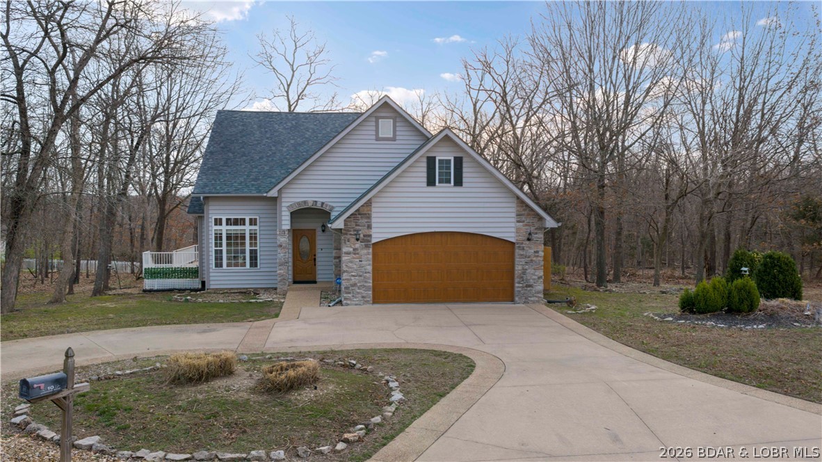 Four Seasons - Residential