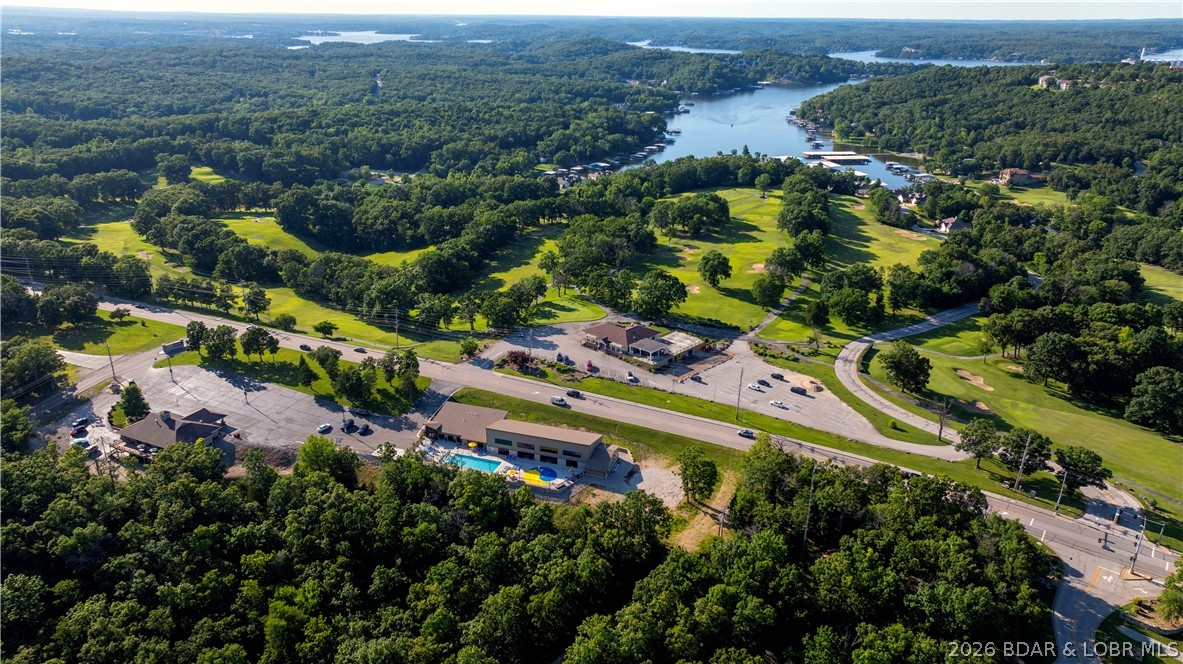 Four Seasons - Residential