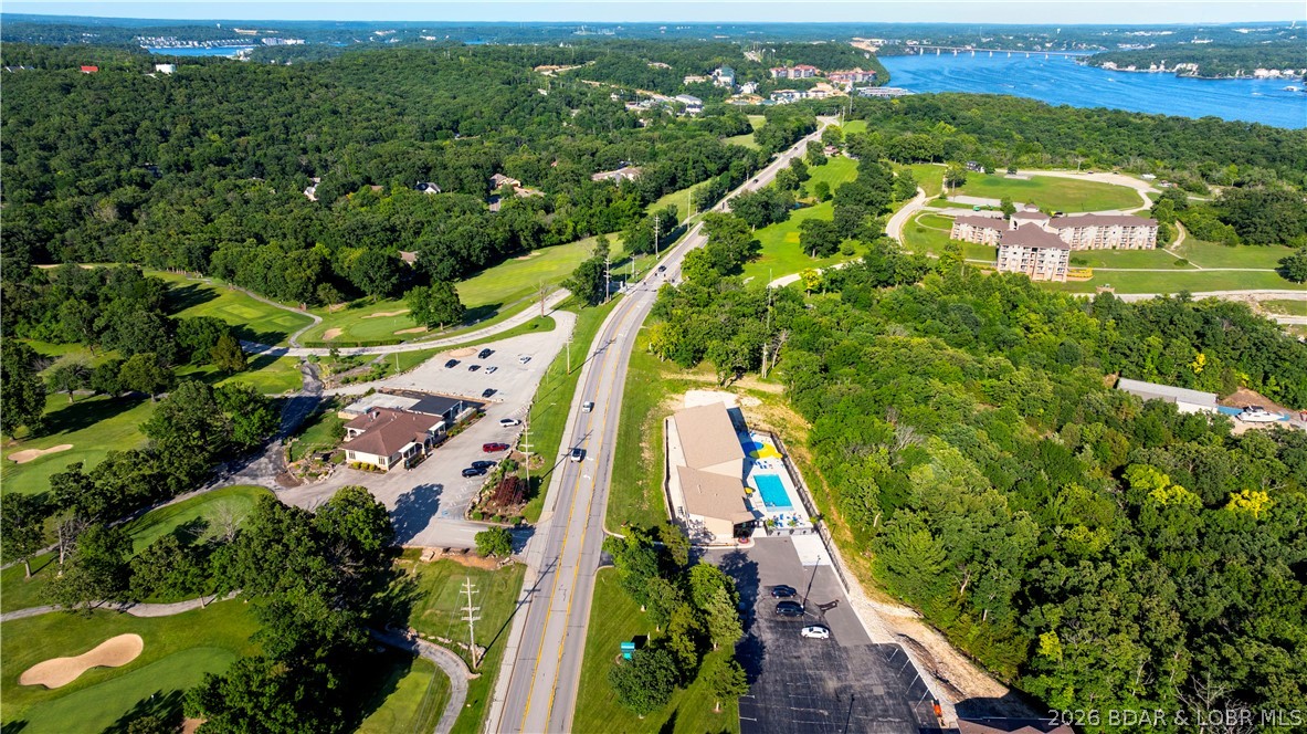 Four Seasons - Residential