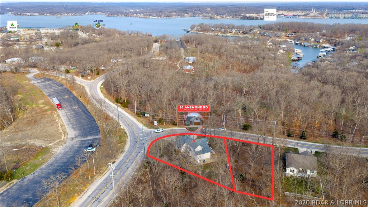 Four Seasons - Residential