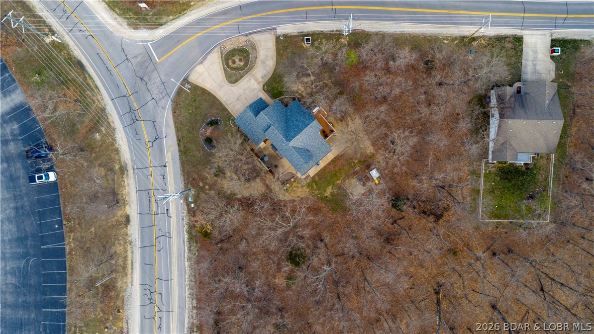 Four Seasons - Residential