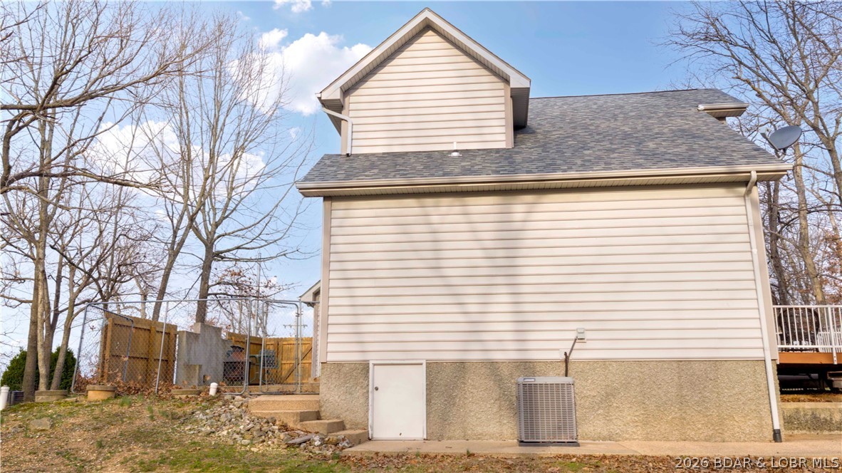 Four Seasons - Residential