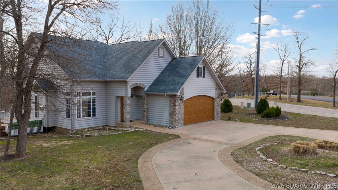 Four Seasons - Residential