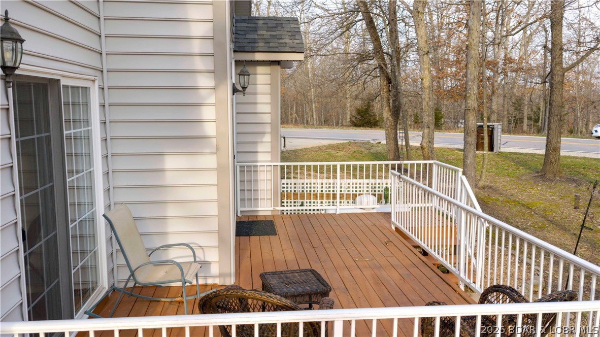 Four Seasons - Residential