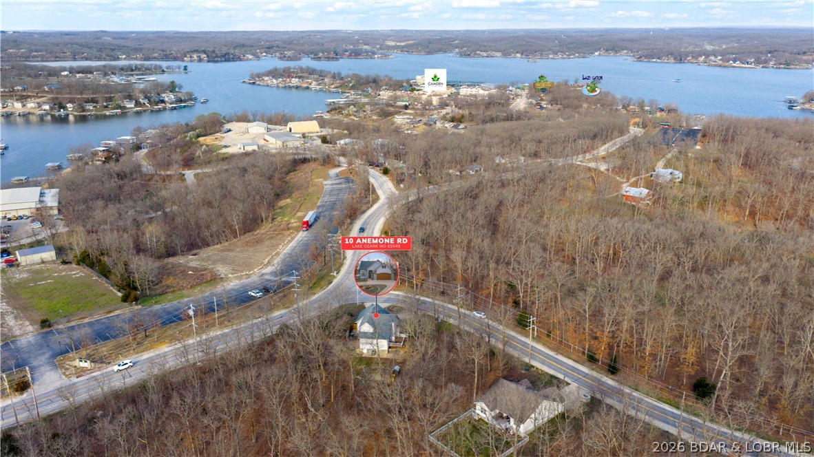 Four Seasons - Residential