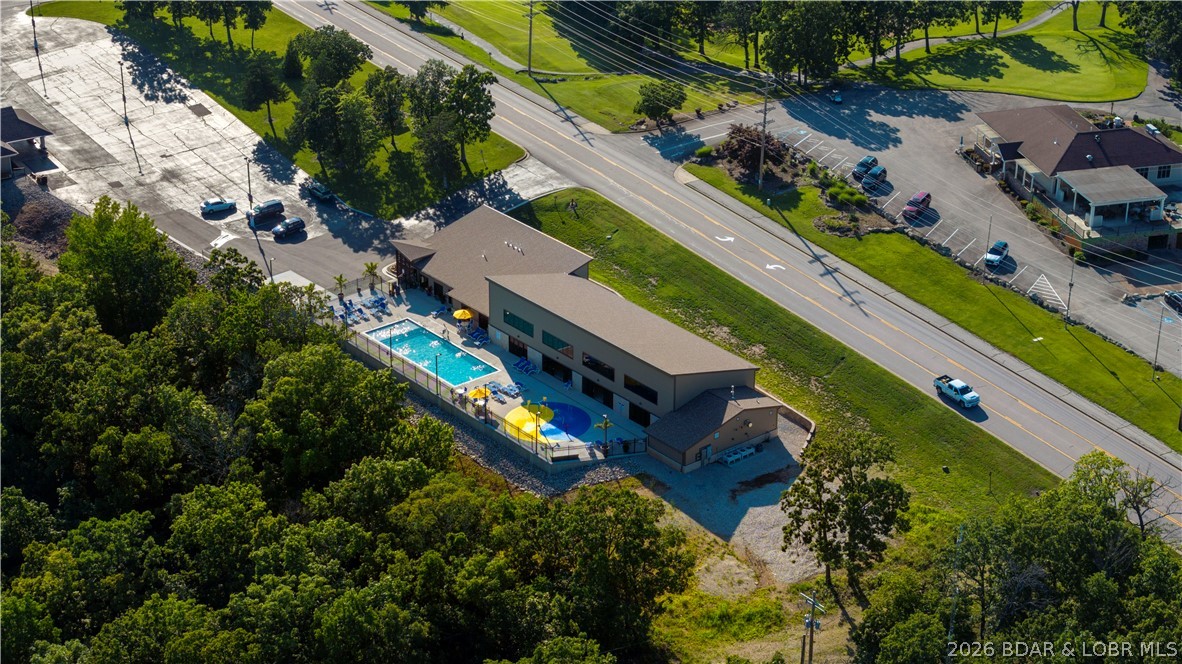 Four Seasons - Residential