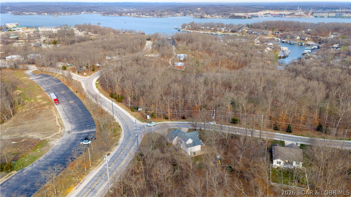 Four Seasons - Residential