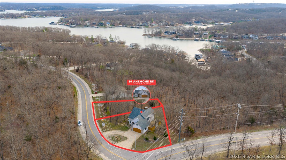 Four Seasons - Residential