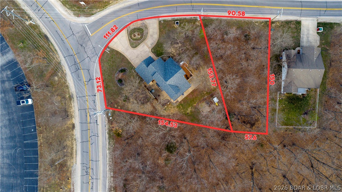 Four Seasons - Residential