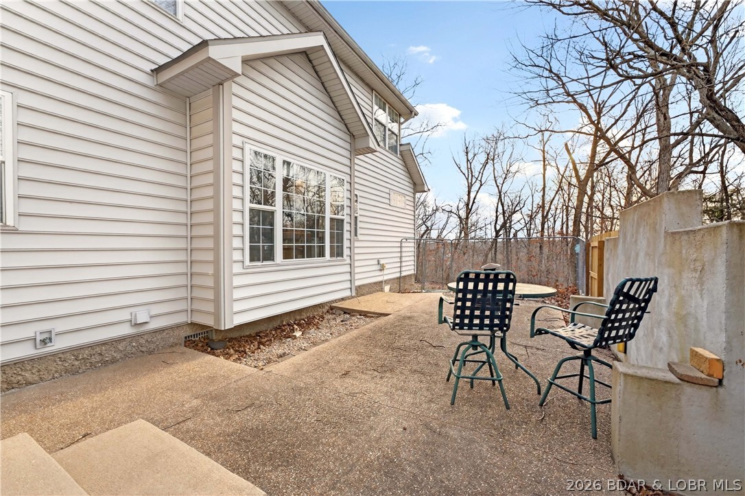 Four Seasons - Residential